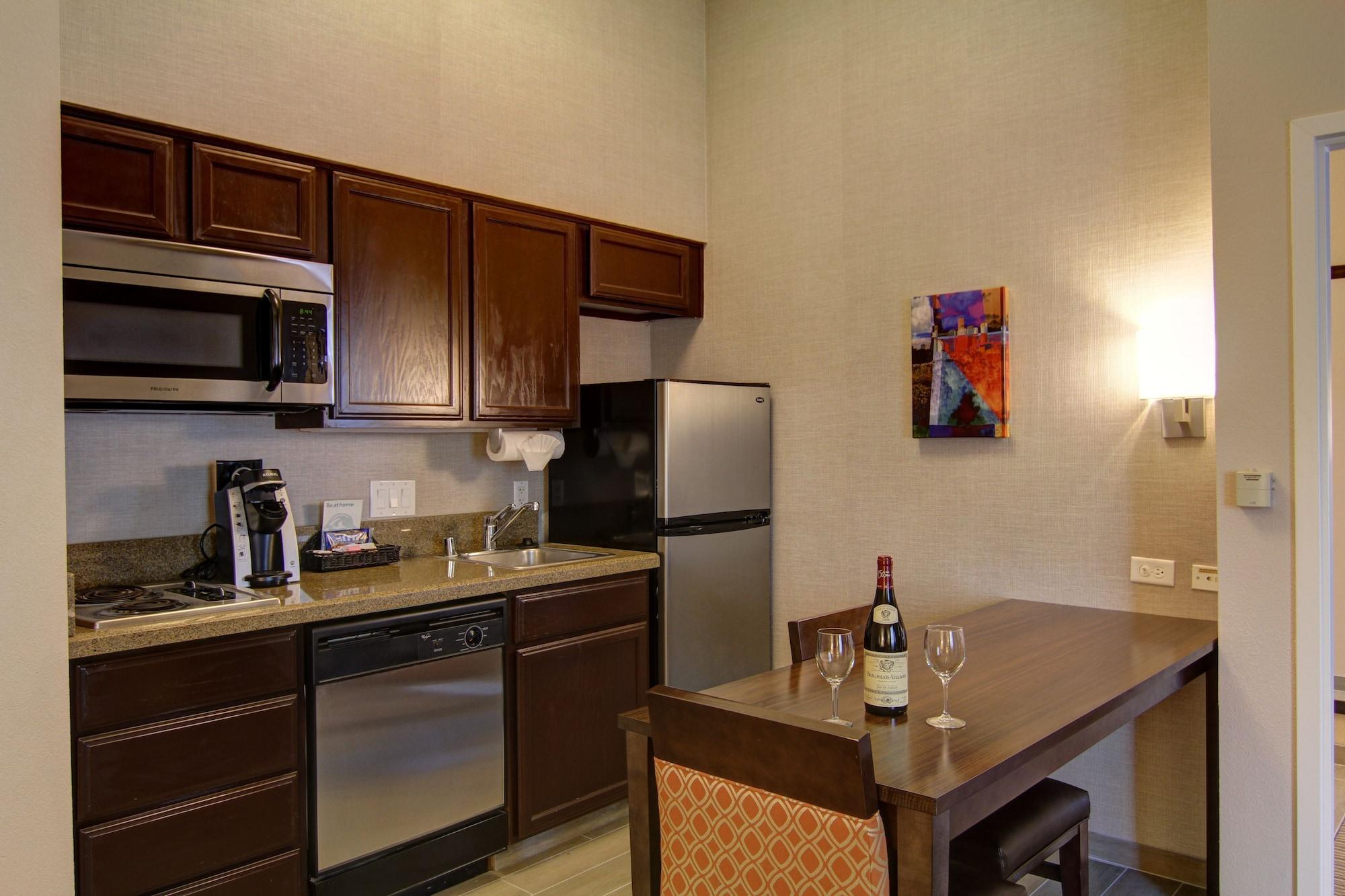 Homewood Suites Houston Kingwood Parc Airport Area Kültér fotó