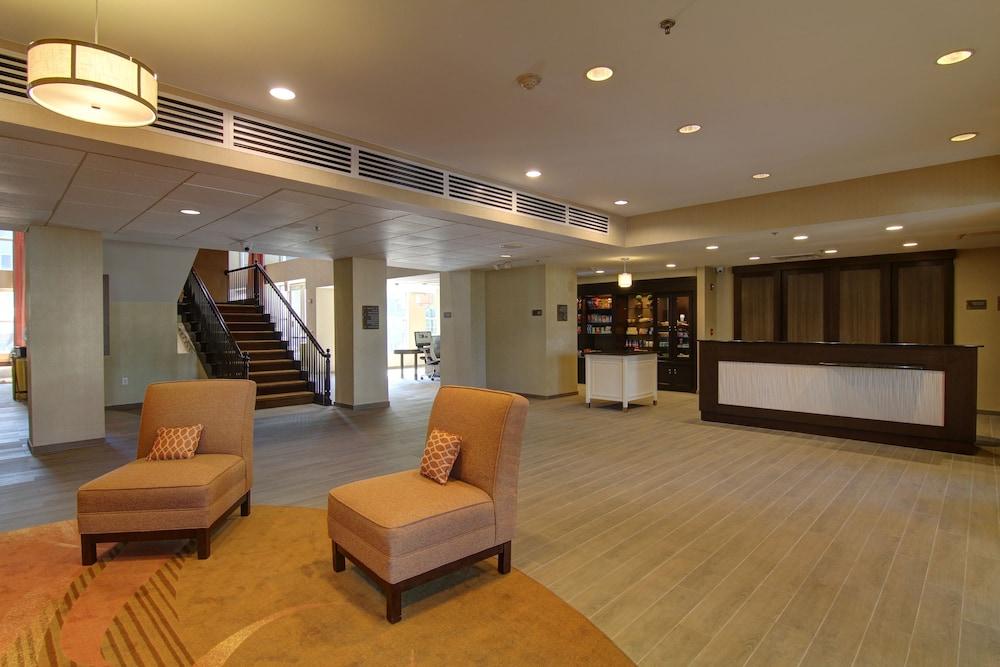 Homewood Suites Houston Kingwood Parc Airport Area Kültér fotó