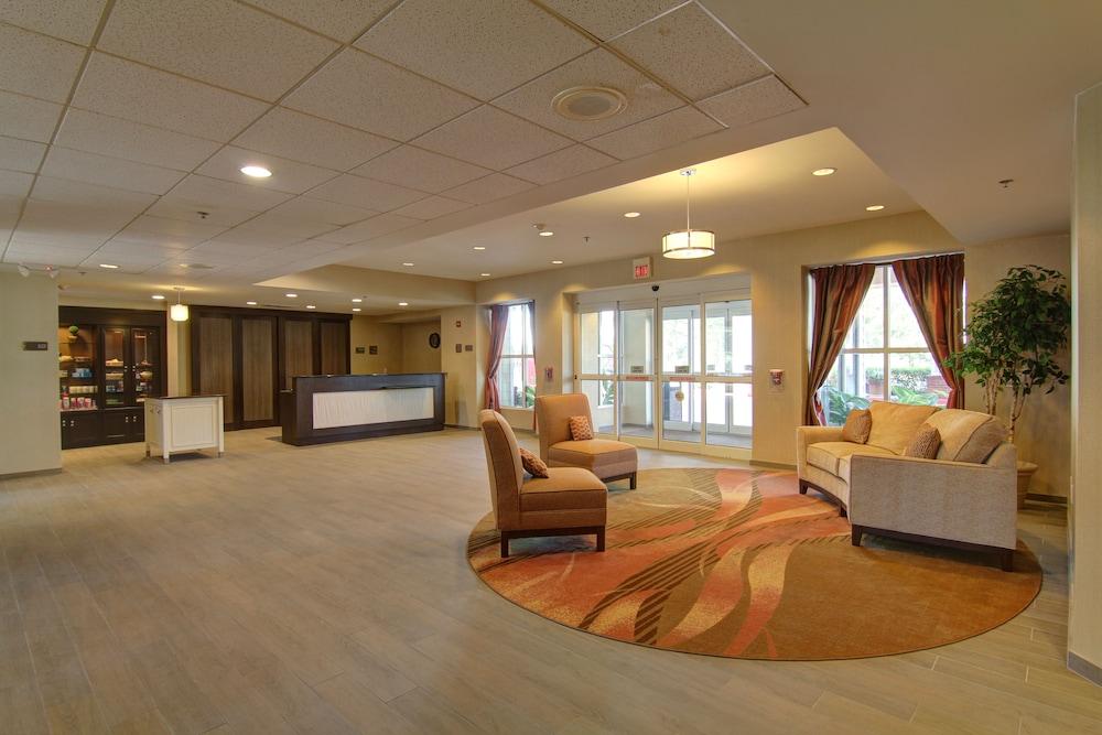 Homewood Suites Houston Kingwood Parc Airport Area Kültér fotó