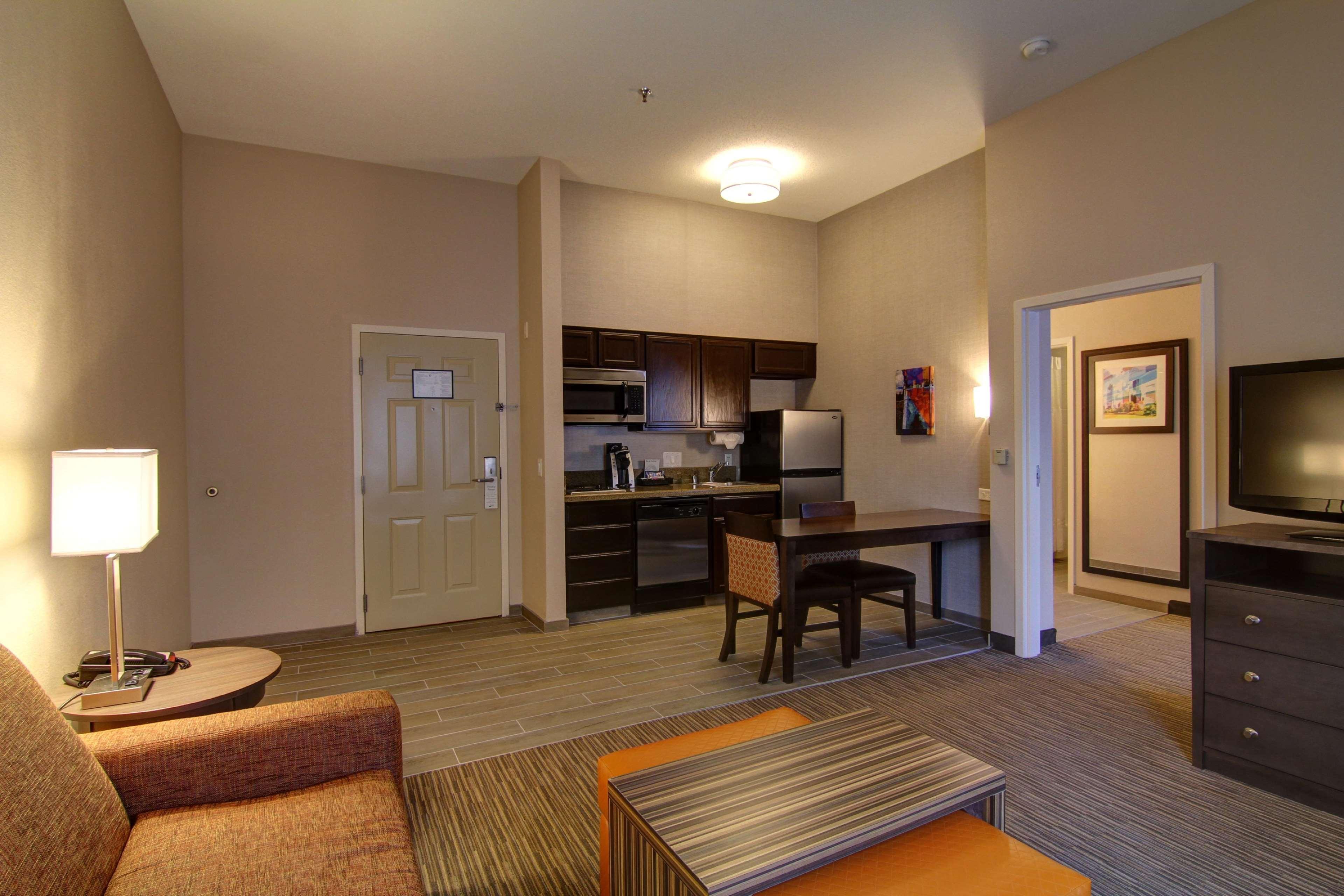 Homewood Suites Houston Kingwood Parc Airport Area Kültér fotó