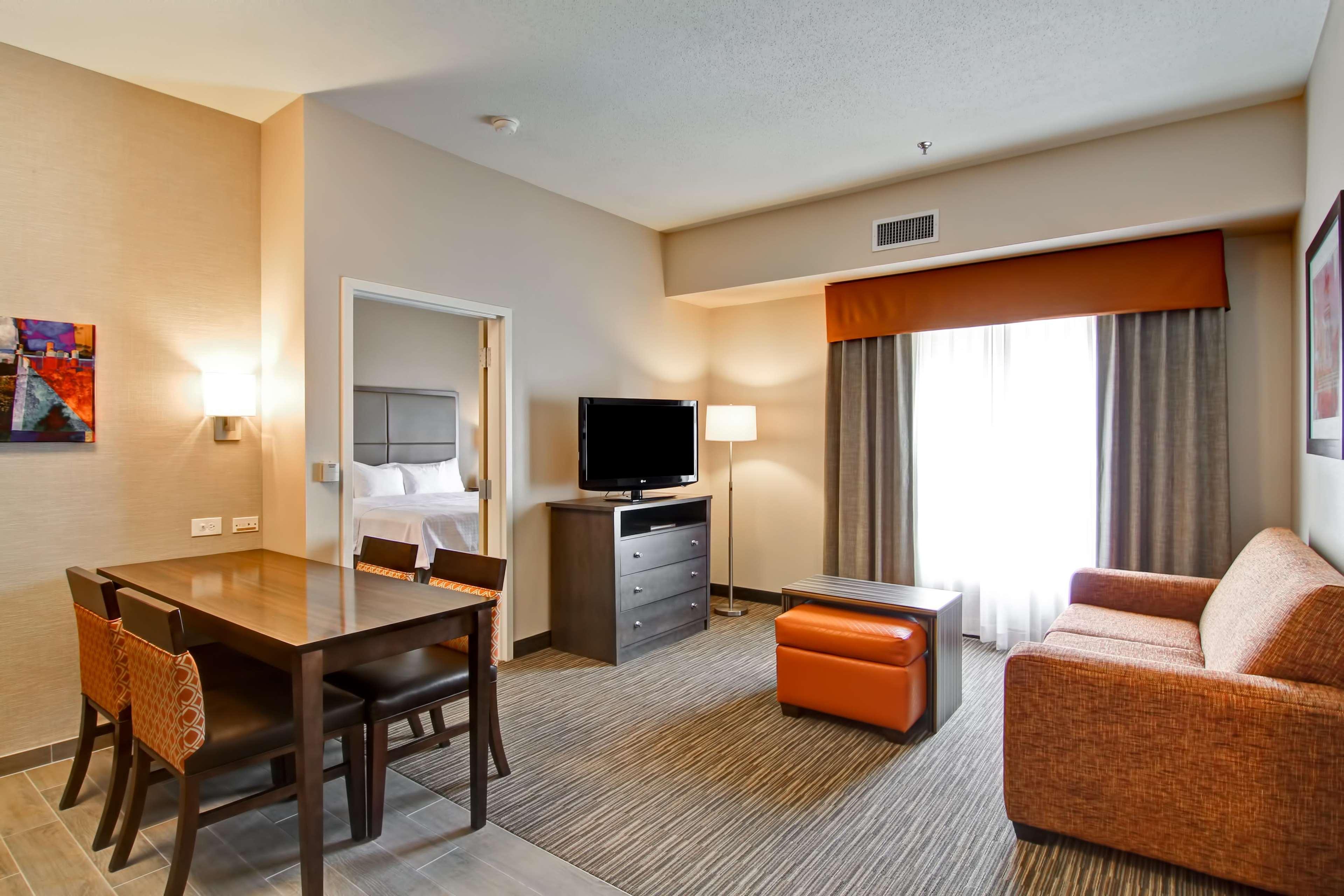 Homewood Suites Houston Kingwood Parc Airport Area Kültér fotó