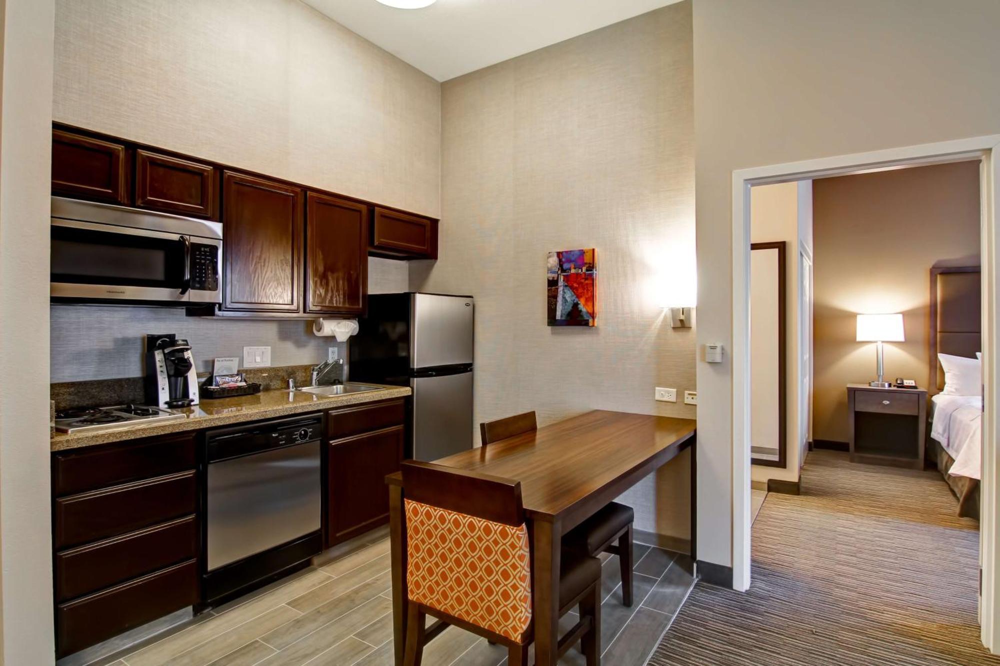 Homewood Suites Houston Kingwood Parc Airport Area Kültér fotó