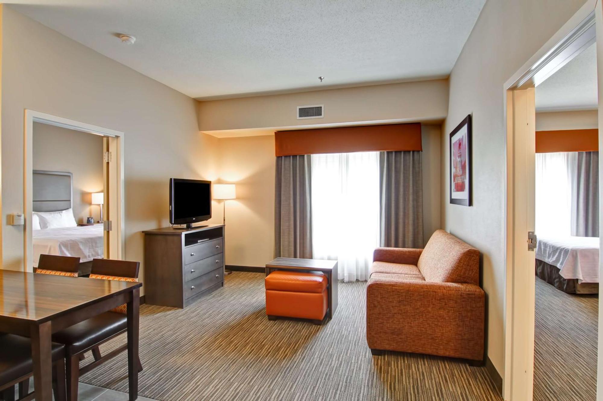 Homewood Suites Houston Kingwood Parc Airport Area Kültér fotó