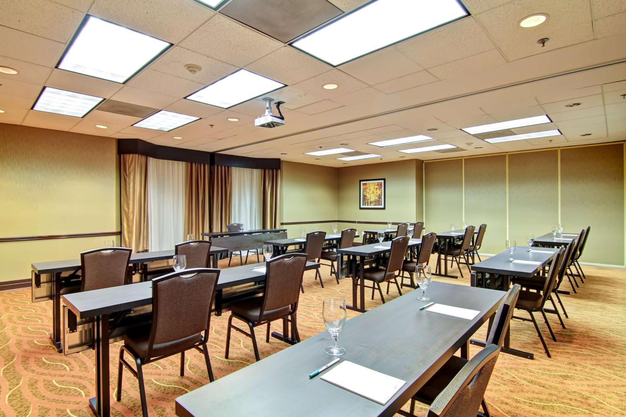 Homewood Suites Houston Kingwood Parc Airport Area Kültér fotó