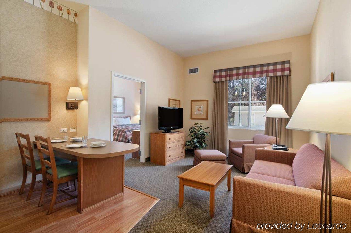 Homewood Suites Houston Kingwood Parc Airport Area Kültér fotó