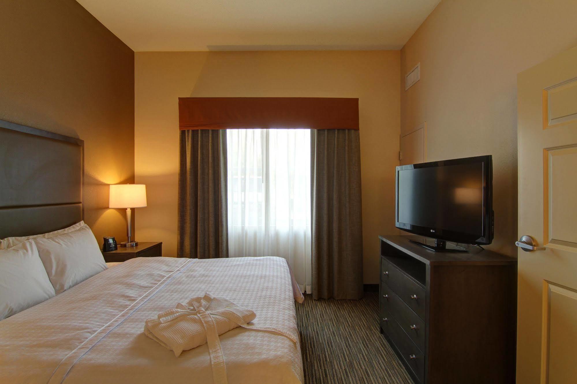 Homewood Suites Houston Kingwood Parc Airport Area Kültér fotó