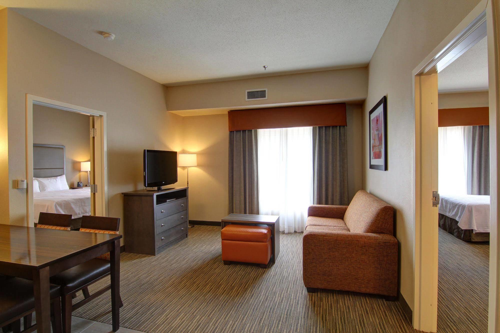 Homewood Suites Houston Kingwood Parc Airport Area Kültér fotó