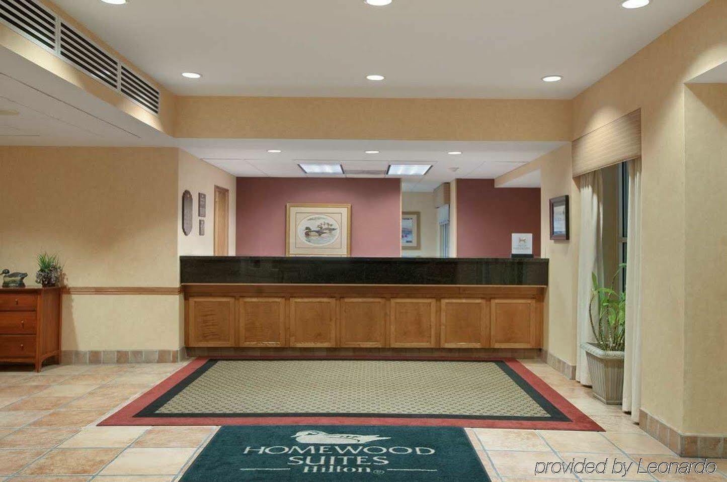 Homewood Suites Houston Kingwood Parc Airport Area Kültér fotó