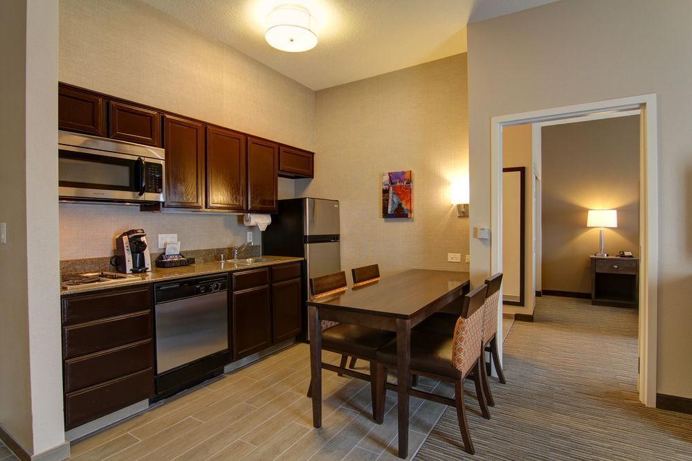 Homewood Suites Houston Kingwood Parc Airport Area Kültér fotó